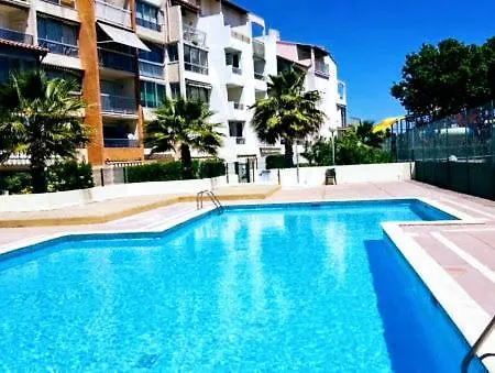 Nauticap Agde