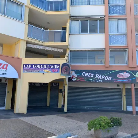 Apartment Nauticap *