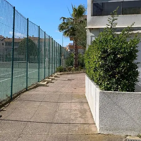 Nauticap Apartment Agde