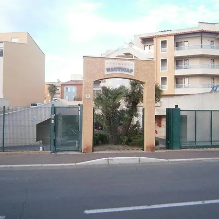 Nauticap Agde