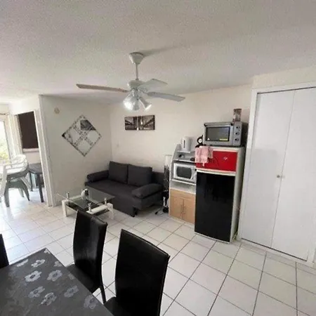 Apartment Nauticap